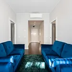 Ponte Vecchio Deluxe Apartment *