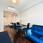 Ponte Vecchio Deluxe Apartment