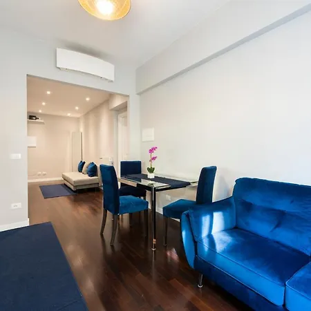Ponte Vecchio Deluxe Апартаменты