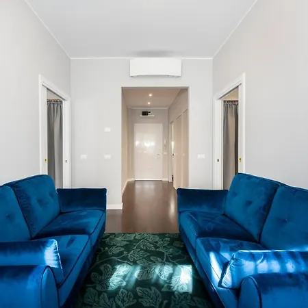 Ponte Vecchio Deluxe Apartamento *