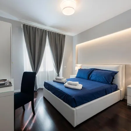 Ponte Vecchio Deluxe فلورنس