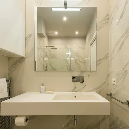 Ponte Vecchio Deluxe Apartamento *