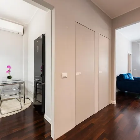 Ponte Vecchio Deluxe Apartamento