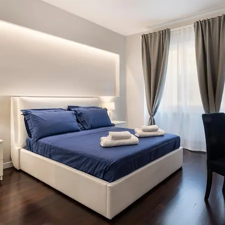 Ponte Vecchio Deluxe فلورنس