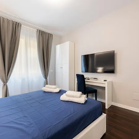 Ponte Vecchio Deluxe Apartamento *