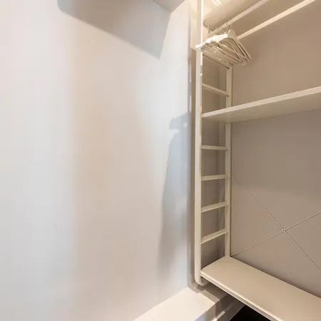 Ponte Vecchio Deluxe Apartamento Florencia