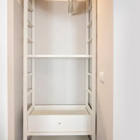 Ponte Vecchio Deluxe Apartamento *