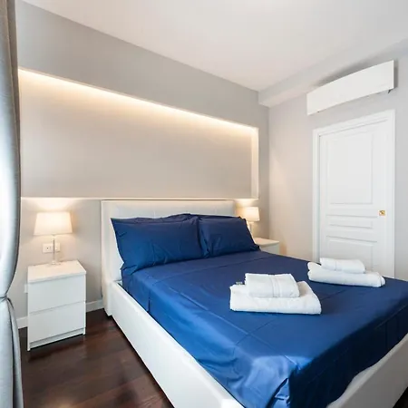 Ponte Vecchio Deluxe Apartamento *