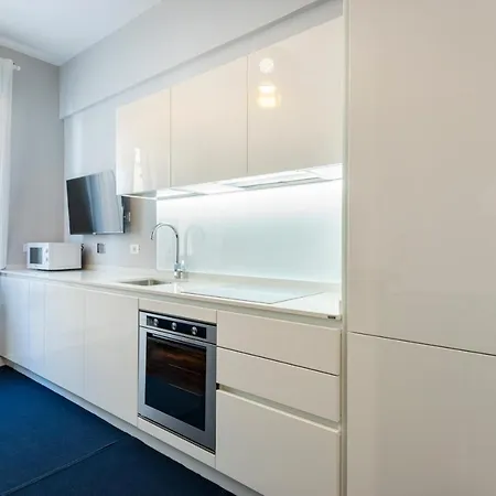 Apartamento Ponte Vecchio Deluxe