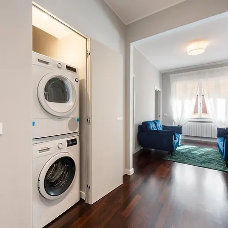 Ponte Vecchio Deluxe Apartamento Florencia