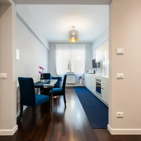 Ponte Vecchio Deluxe Apartamento Florencia