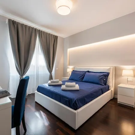 Apartamento Ponte Vecchio Deluxe