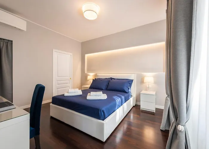 Apartament Ponte Vecchio Deluxe *
