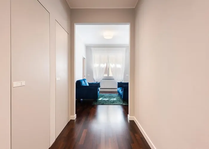 Ponte Vecchio Deluxe Apartament