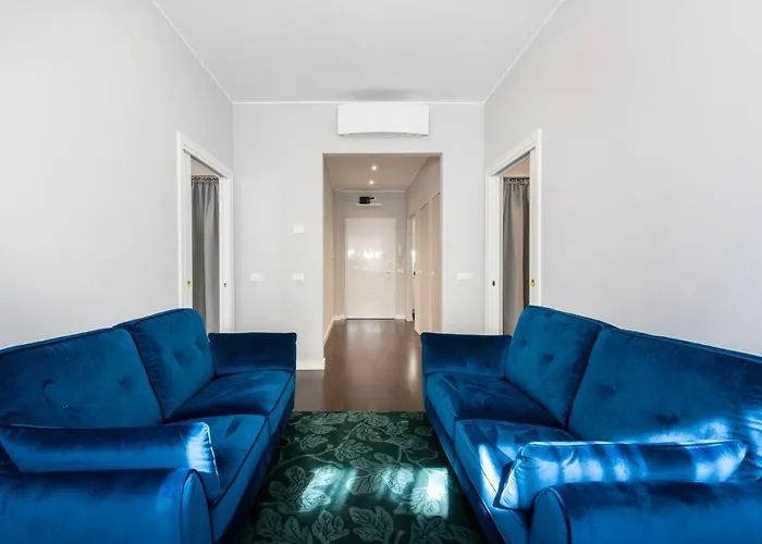 Ponte Vecchio Deluxe Apartament *