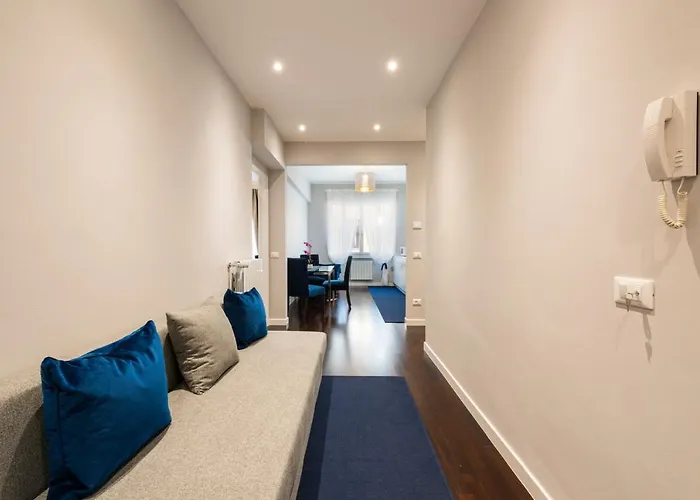 Ponte Vecchio Deluxe *