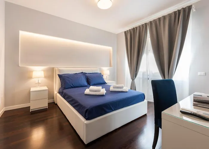 Apartament Ponte Vecchio Deluxe