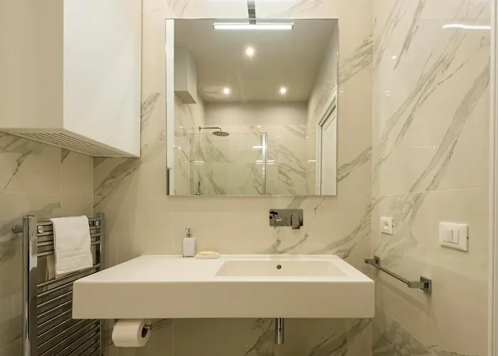 Ponte Vecchio Deluxe Apartament *