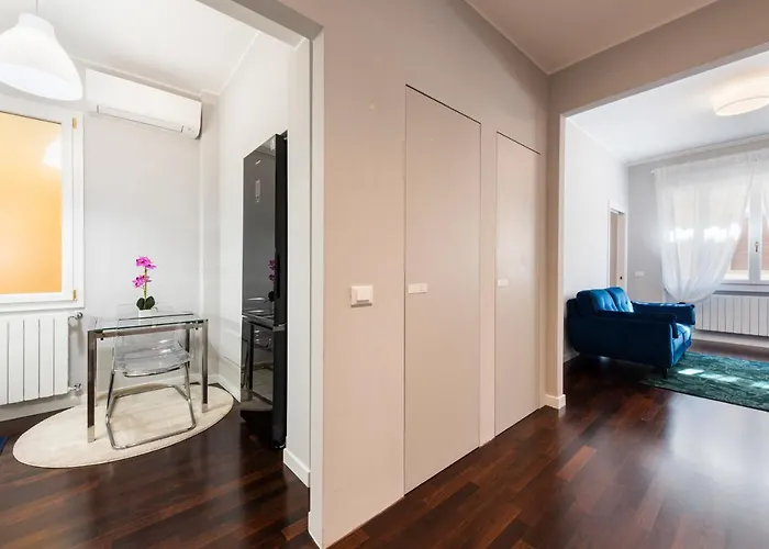 Ponte Vecchio Deluxe Apartament