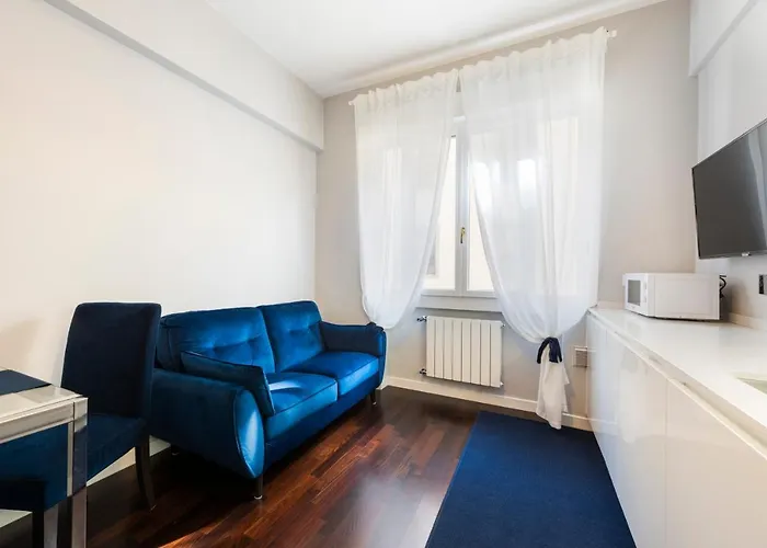 Apartament Ponte Vecchio Deluxe *