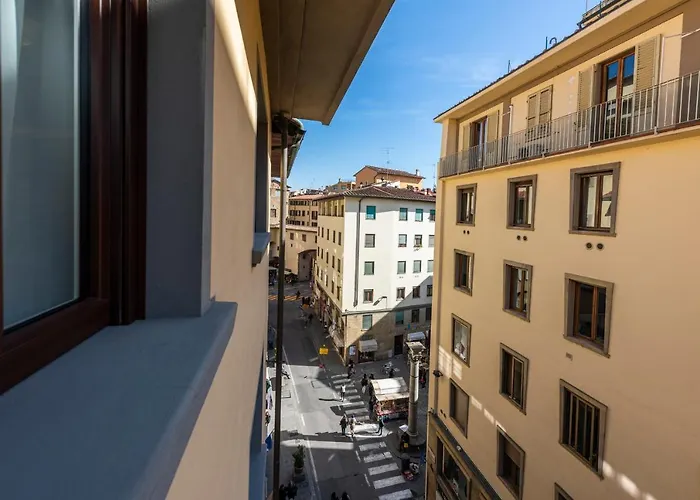 Ponte Vecchio Deluxe