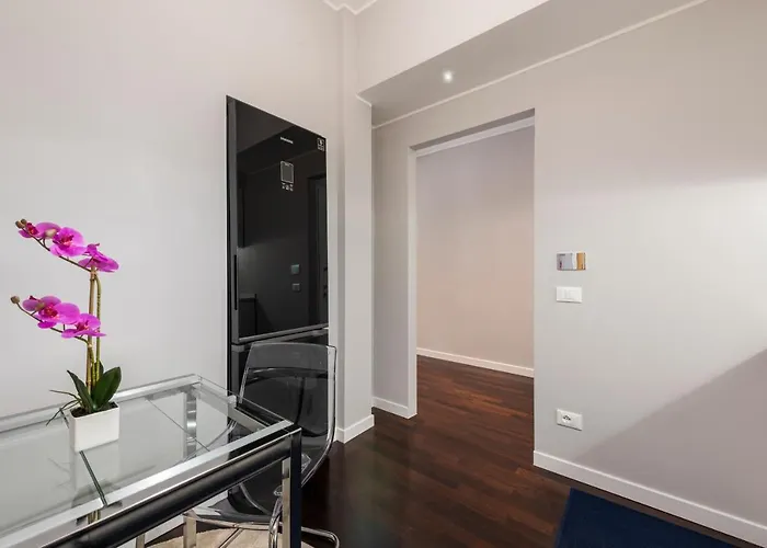 Ponte Vecchio Deluxe Apartament