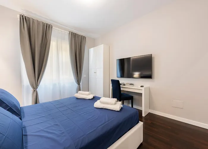 Ponte Vecchio Deluxe Apartament *
