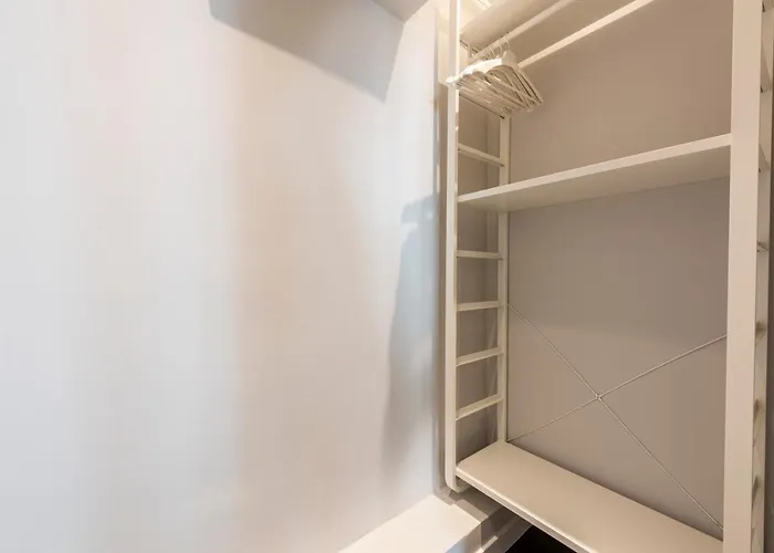 Ponte Vecchio Deluxe Apartament Florencja