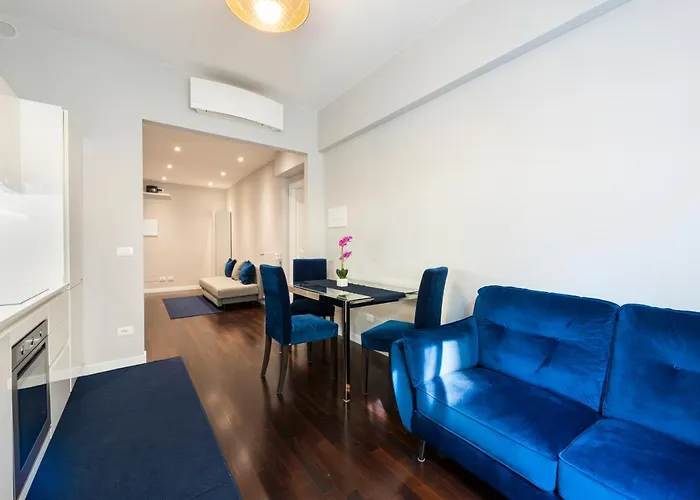 Ponte Vecchio Deluxe Apartament