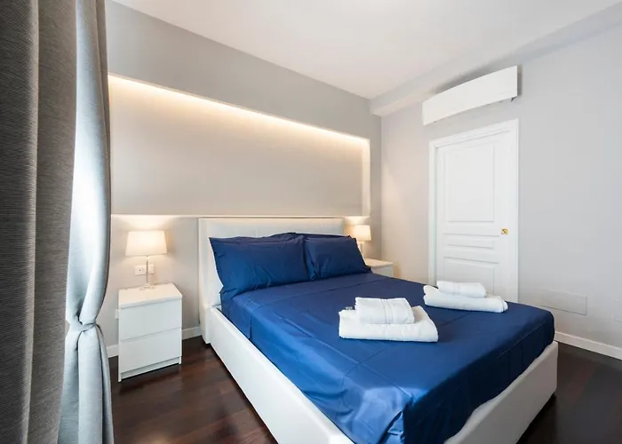 Ponte Vecchio Deluxe Apartament *