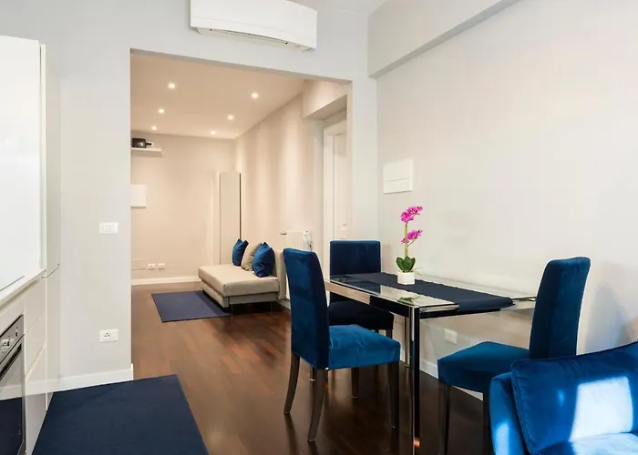 Apartament Ponte Vecchio Deluxe *