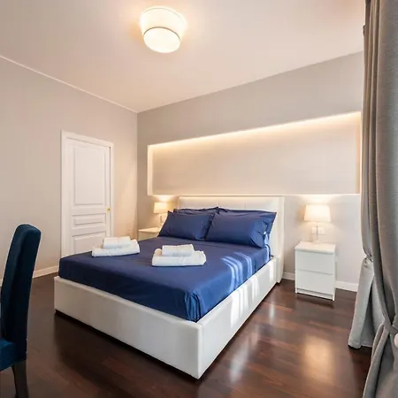 Appartement Ponte Vecchio Deluxe *