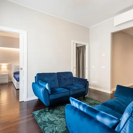 Apartament Ponte Vecchio Deluxe Florencja