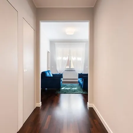 Ponte Vecchio Deluxe Appartement