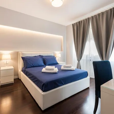 Apartament Ponte Vecchio Deluxe
