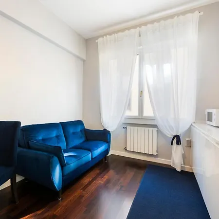 Apartment Ponte Vecchio Deluxe *