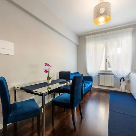 Appartement Ponte Vecchio Deluxe Florence