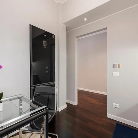 Ponte Vecchio Deluxe Appartement
