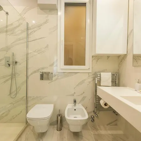 Ponte Vecchio Deluxe Appartement Florence