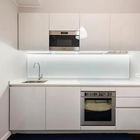 Apartment Ponte Vecchio Deluxe