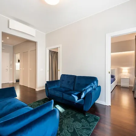Appartement Ponte Vecchio Deluxe *