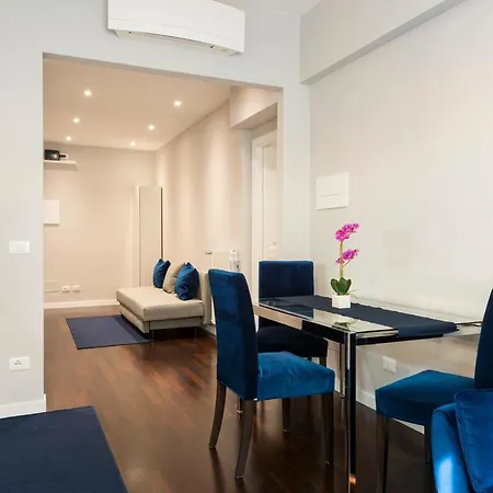 Appartement Ponte Vecchio Deluxe *