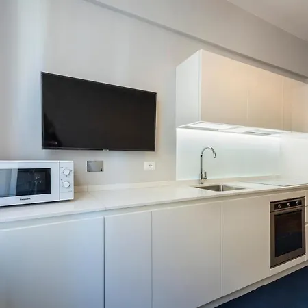 Appartement Ponte Vecchio Deluxe